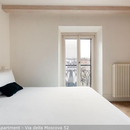 Brera Apartments In Moscova ميلان المظهر الخارجي الصورة