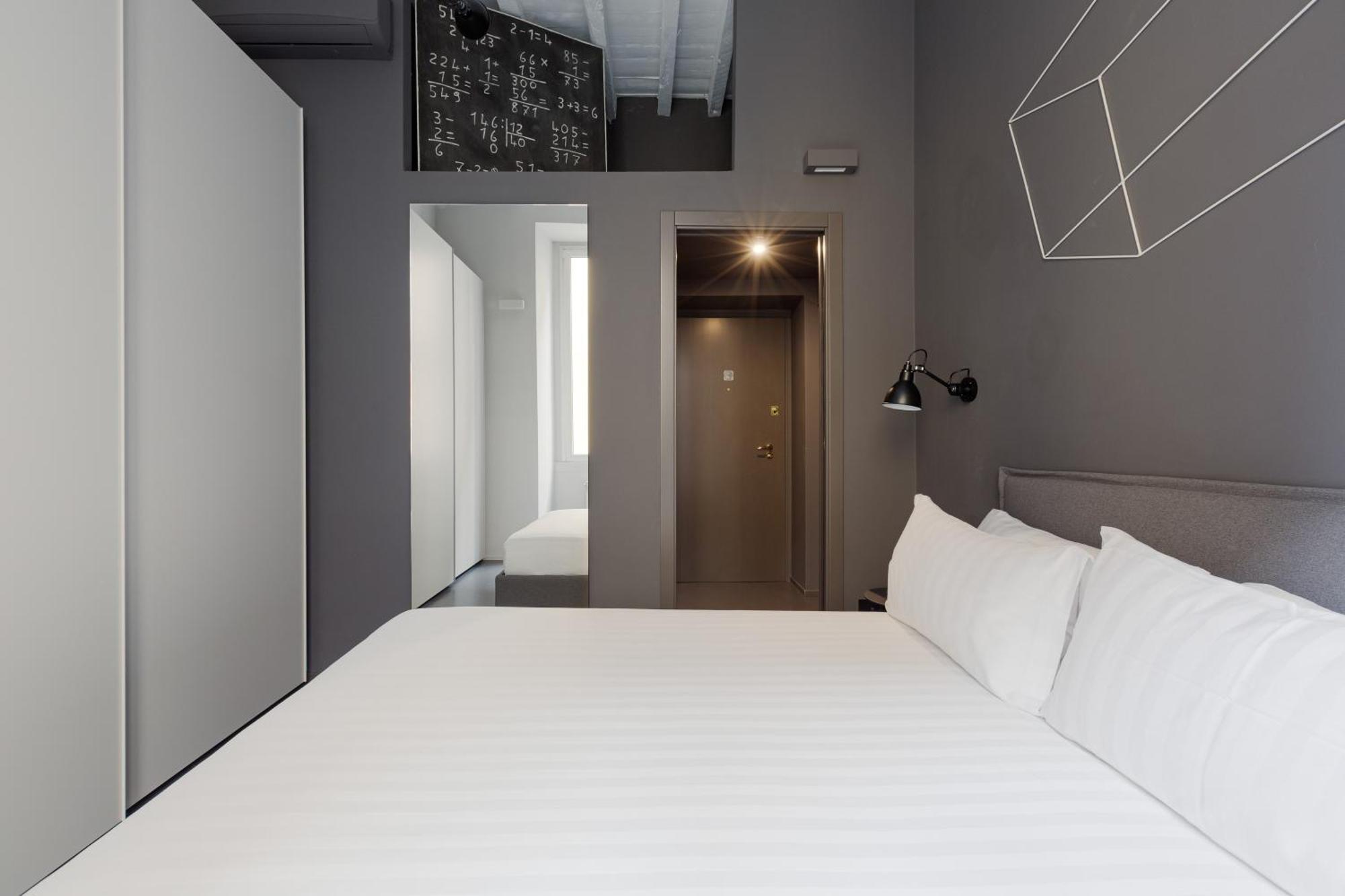 Brera Apartments In Moscova ميلان المظهر الخارجي الصورة