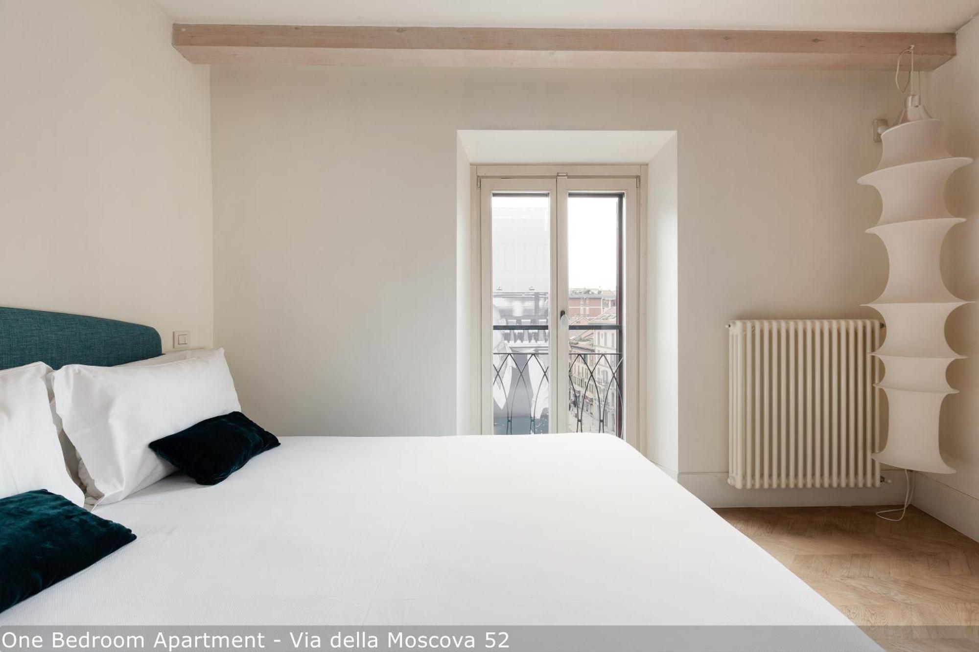 Brera Apartments In Moscova ميلان المظهر الخارجي الصورة