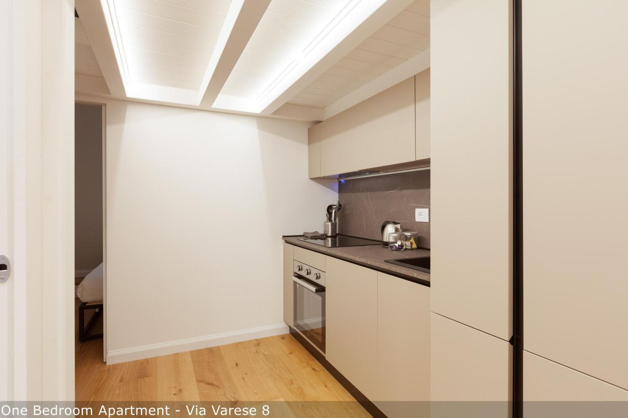 Brera Apartments In Moscova ميلان المظهر الخارجي الصورة