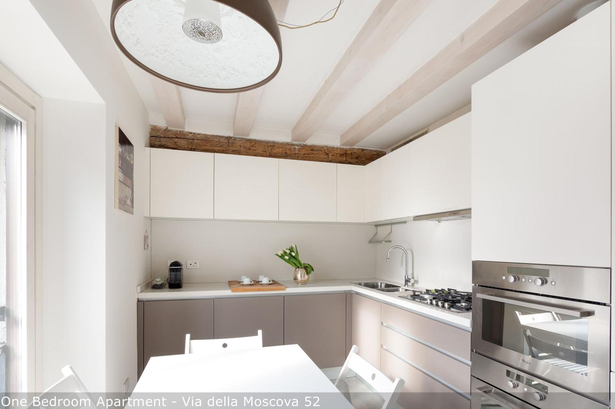 Brera Apartments In Moscova ميلان المظهر الخارجي الصورة