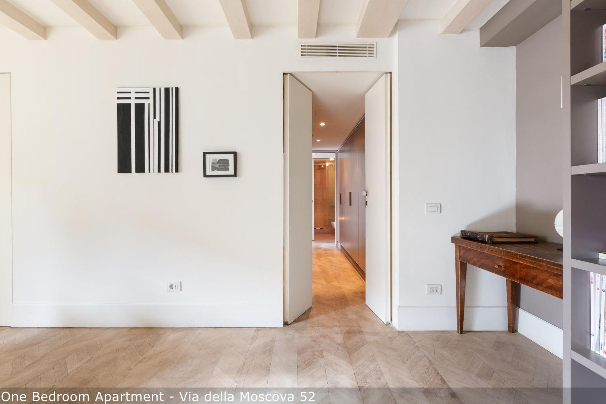 Brera Apartments In Moscova ميلان المظهر الخارجي الصورة