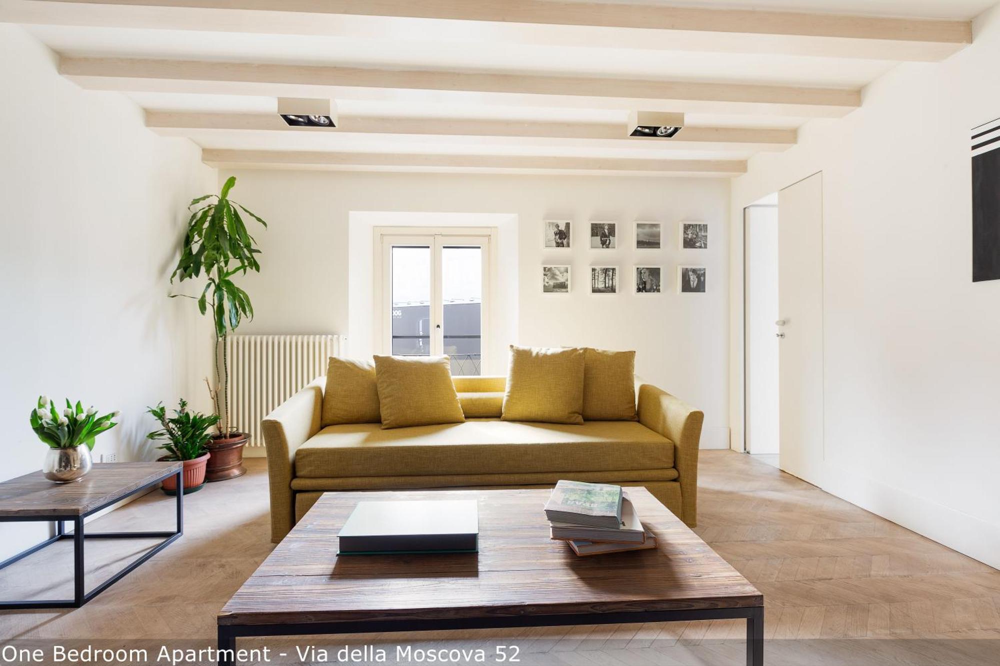 Brera Apartments In Moscova ميلان المظهر الخارجي الصورة