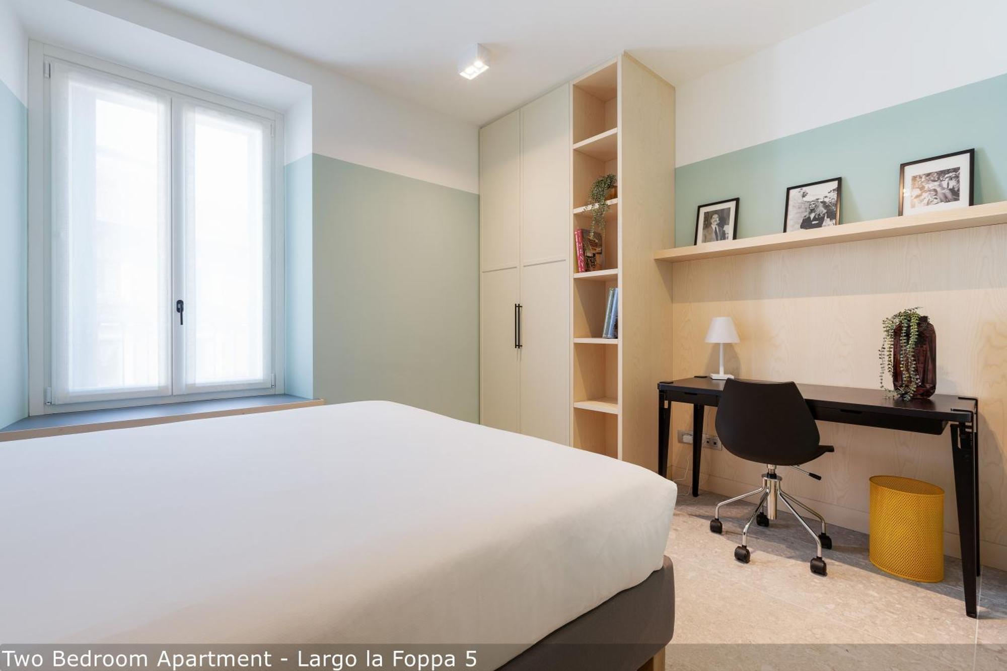 Brera Apartments In Moscova ميلان المظهر الخارجي الصورة