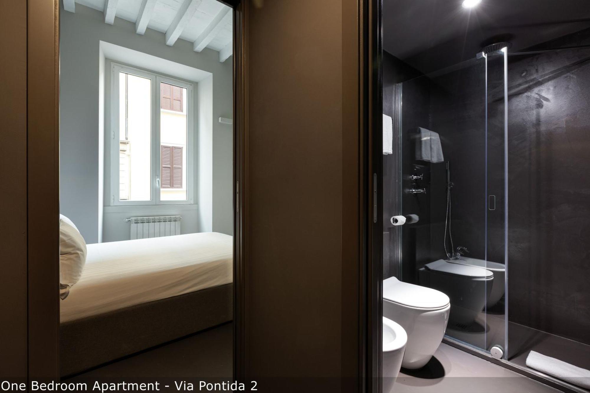 Brera Apartments In Moscova ميلان المظهر الخارجي الصورة