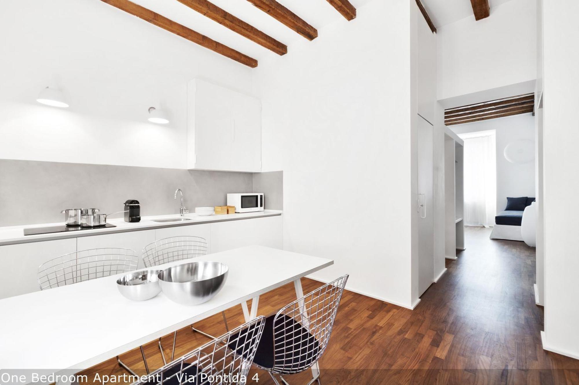 Brera Apartments In Moscova ميلان المظهر الخارجي الصورة